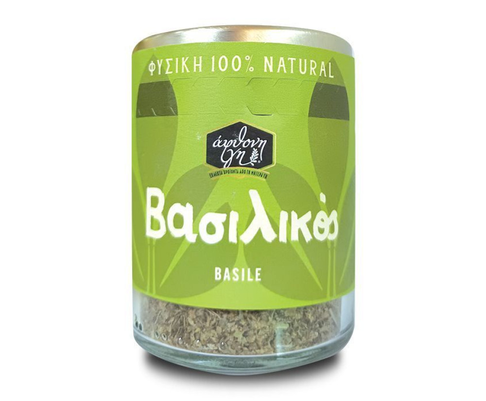 ΒΑΣΙΛΙΚΟΣ ΒΟΤΑΝΑ ΜΑΓΝΗΣΙΑΣ 20gr ΒΑΣΙΛΙΚΟΣ ΒΟΤΑΝΑ ΜΑΓΝΗΣΙΑΣ 20gr