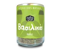 ΒΑΣΙΛΙΚΟΣ ΒΟΤΑΝΑ ΜΑΓΝΗΣΙΑΣ 20gr