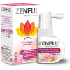 Amhes Pharma Zenful Συμπλήρωμα για τον Ύπνο 30ml Σοκολάτα Μπανάνα