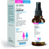Amhes Atomic Libidon Ειδικό Συμπλήρωμα Διατροφής 30ml Μπανάνα