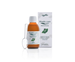 ANEMOS Υγρό συμπλήρωμα διατροφής με μαστιχέλαιο Χίου 150ML