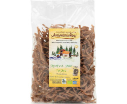 Αγρόκτημα Αντωνόπουλου Λαζάνια Ζέας Ολικής Άλεσης Βιολογικά 400gr