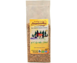 Αγρόκτημα Αντωνόπουλου Πλιγούρι Ζέας 400gr