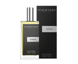 Yodeyma POWER Eau de Parfum