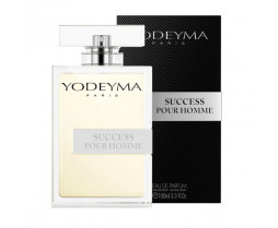 Yodeyma SUCCESS POUR HOMME Eau de Parfum 100ml