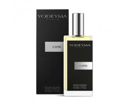 Yodeyma Capri Eau de Parfum 50ml