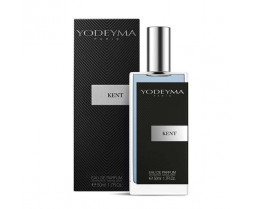 Yodeyma Kent Eau de Parfum 50ml 13,90 €