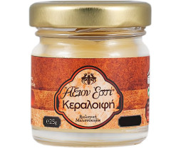 Άξιον Εστί Κεραλοιφή Βιολογική Μελισσοκομία 25gr