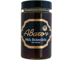 ΜΕΛΙ ΑΒΑΤΟΝ ΒΕΛΑΝΙΔΙΑΣ 400g ΒΙΟ ΜΕΛΙ ΑΒΑΤΟΝ ΒΕΛΑΝΙΔΙΑΣ 400g ΒΙΟ