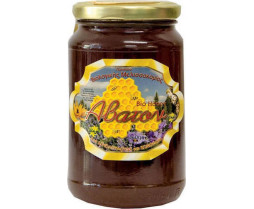 ΜΕΛΙ ΑΒΑΤΟΝ ΠΕΥΚΟΜΕΛΟ 400g ΒΙΟ ΜΕΛΙ ΑΒΑΤΟΝ ΠΕΥΚΟΜΕΛΟ 400g ΒΙΟ