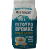 Bio Πίτουρο Βρώμης Ολικής Άλεσης 600gr