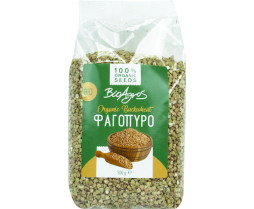 Βιο Αγρός Bio Σπόροι Φαγόπυρου 500gr
