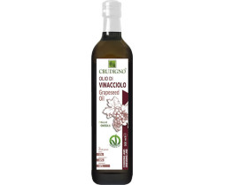 Crudigno Σταφυλέλαιο 500ml