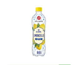 Mocktail Limoncello 500mL Hollinger Bio