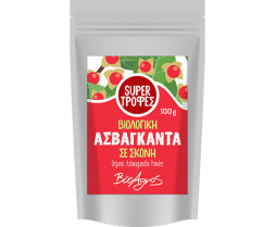 Βιο Αγρός Bio Ashwagandha σε Σκόνη 100gr