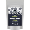 Βιο Αγρός Bio Μάκα Black σε Σκόνη 100gr