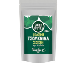 Βιο Αγρός Bio Τσουκνίδα σε Σκόνη 200gr