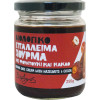 Επάλειμμα Χουρμάδων με Φουντούκι & Κακάο 250g Βιοαγρός Bio