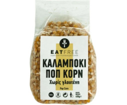 Βιο Αγρός Βιολογικό Καλαμπόκι για Pop Corn 400gr