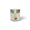 Coconut Extra Virgin Raw Oil, σε γυάλινο βάζο, Cocoil 210g