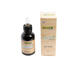 Paramedica Green Ελιξήριο για Άγχος 30ml Green
