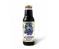 Συμπυκνωμένος Χυμός Blueberry Χ/Ζ 750 ML