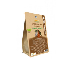 HealthTrade Σπόροι Κακάο Ωμοί Ψίχα 250gr