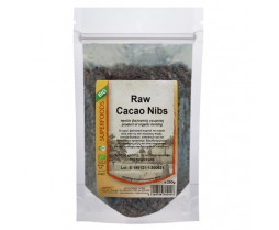 Cacao Nibs Raw 250g