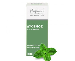 Αιθέριο Έλαιο Δυόσμος 5ml Αιθέριο Έλαιο Δυόσμος 5ml