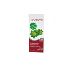 Εκχύλισμα Rhodiola "Dynaforce"
