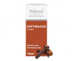 Αιθέριο Έλαιο Γαρύφαλλο 10ml