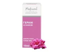 Αιθέριο Έλαιο Γεράνι 10ml