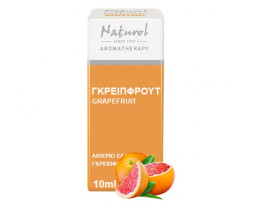 Αιθέριο Έλαιο Γκρέιπφρουτ 10ml