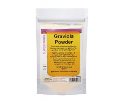 Graviola Powder 100 gr