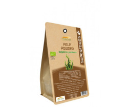 Health Trade Kelp Powder Βιολογικό 100g