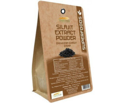 HealthTrade Silajit  Extract 4340mg 50gr Energy