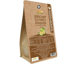 HealthTrade Garcinia Extract 1000mg 50gr