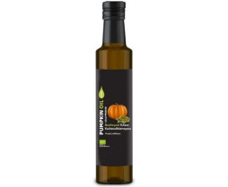 HealthTrade Κολοκυθέλαιο 250ml HealthTrade Κολοκυθέλαιο 250ml