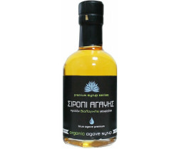 HealthTrade Σιρόπι Αγαύης 280gr HealthTrade Σιρόπι Αγαύης 280gr