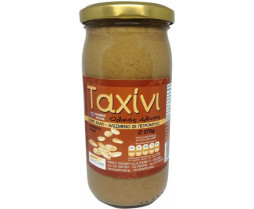 HealthTrade Βιολογικό Ταχίνι Ολικής Άλεσης 370gr