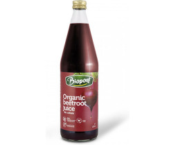 HealthTrade Βιολογικός Χυμός Παντζάρι 750ml