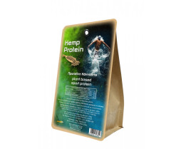 Hemp Protein - (πρωτεΐνη κάνναβης 50%) 175 γρ