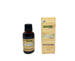 Ελιξήριο για κρυολόγημα 30ml
