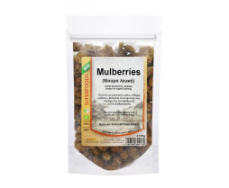 Mulberry (Λευκό Μούρο) 100 γρ