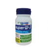 Super Omega 3, 100 Capsules, EPA-DHA 60%