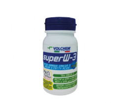 Super Omega 3, 100 Capsules, EPA-DHA 60%