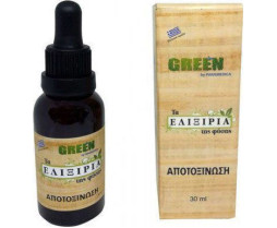 Paramedica Ελιξίριο Αποτοξίνωση 30ml