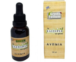 Paramedica Ελιξίριο Αυπνία 30ml