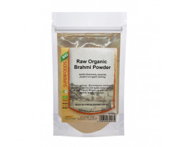 Brahmi Powder Organic