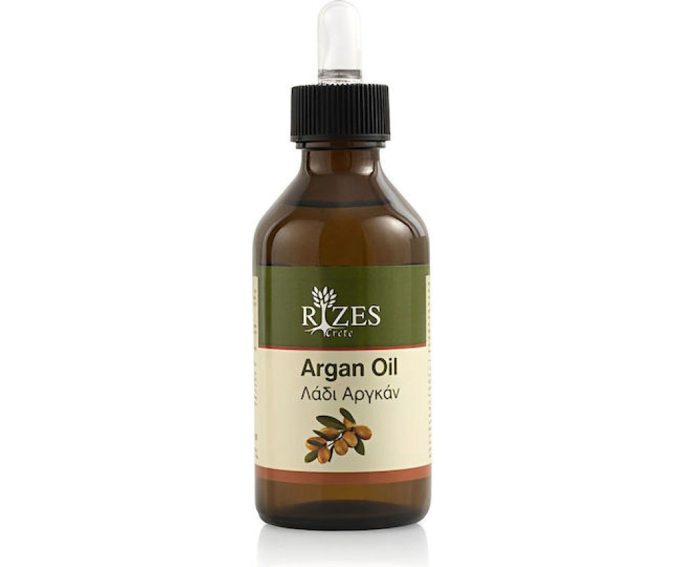 Λάδι Αργκάν 'Rizes' 100ml